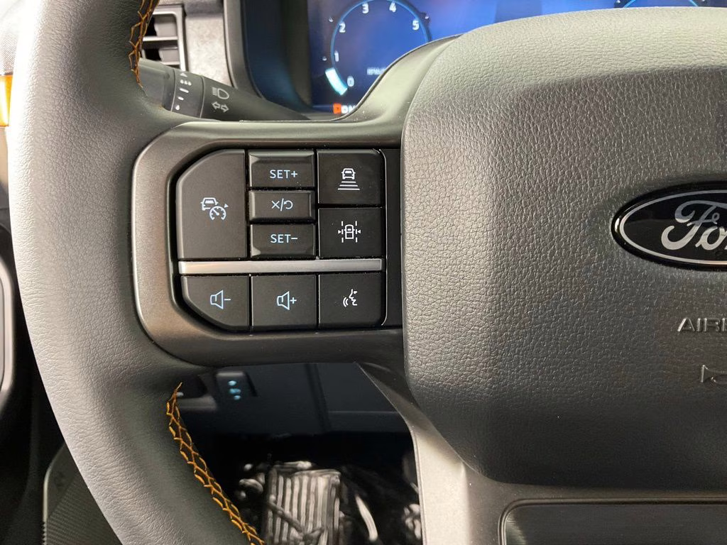2026 Gray Ford F-150 Tremor 4X4 Truck