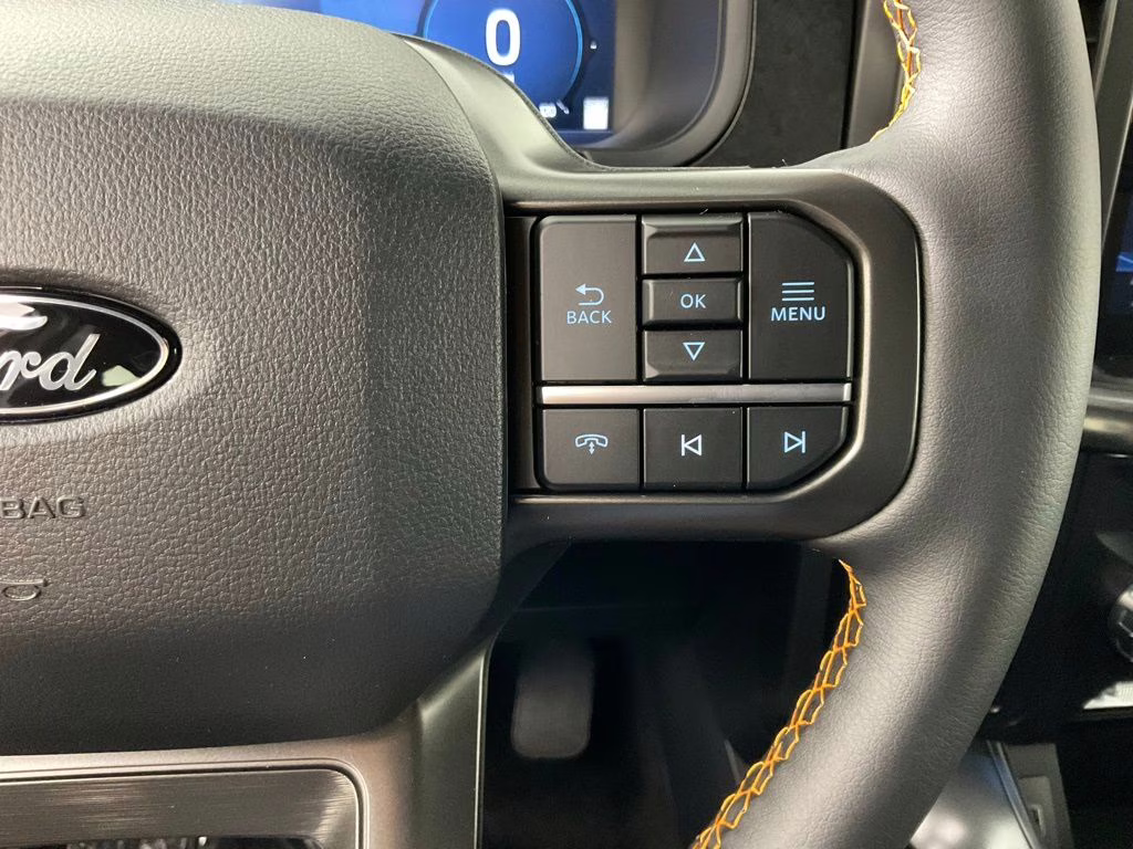 2026 Gray Ford F-150 Tremor 4X4 Truck