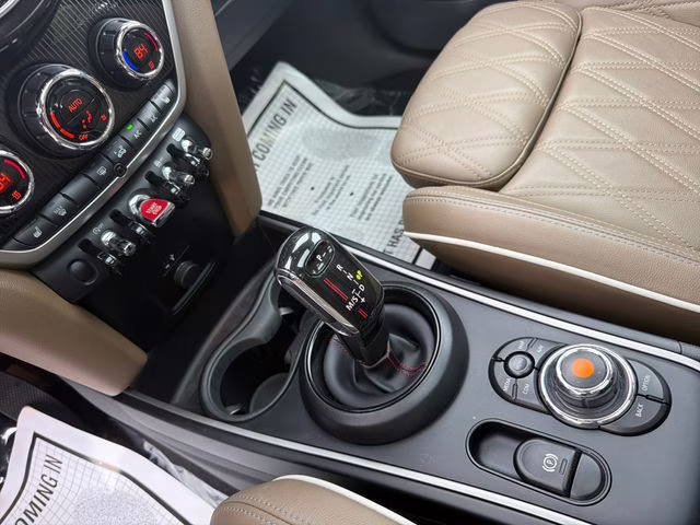 2020 Thunder Gray Metallic MINI Cooper S Countryman Classic AWD SUV