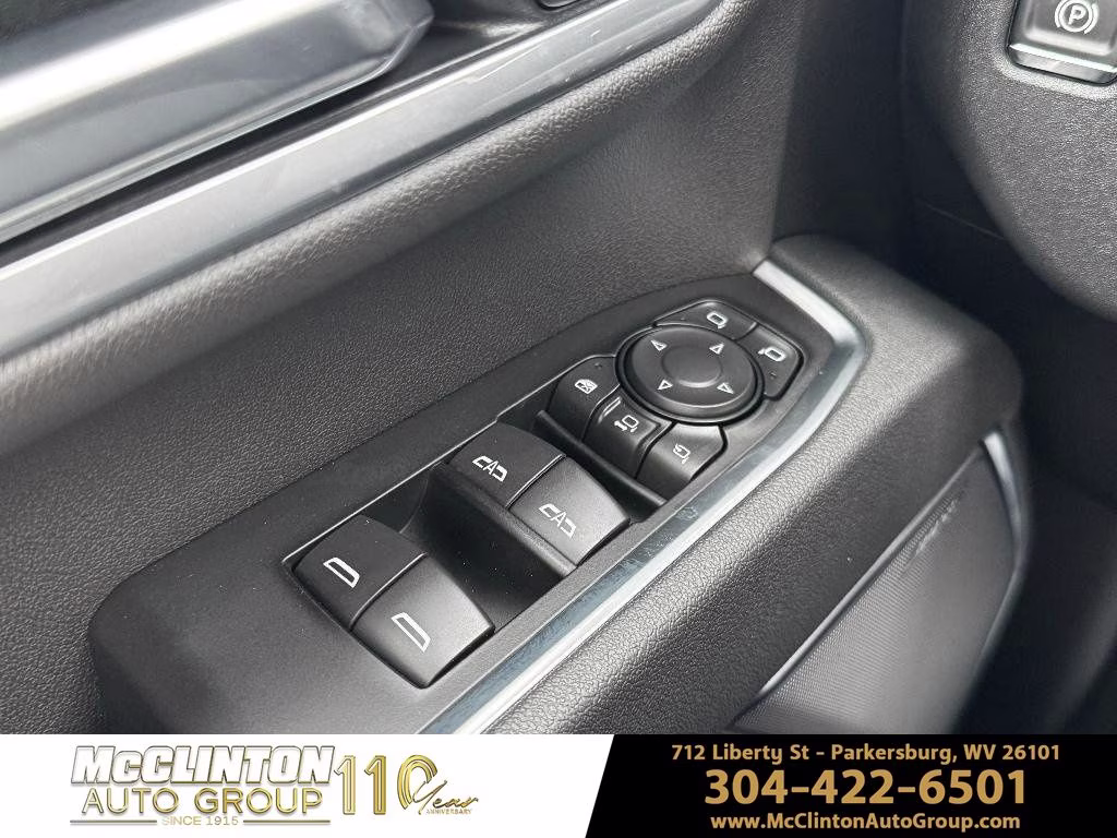 2026 Polar White Tricoat Chevrolet Silverado 2500HD High Country 4X4 Truck