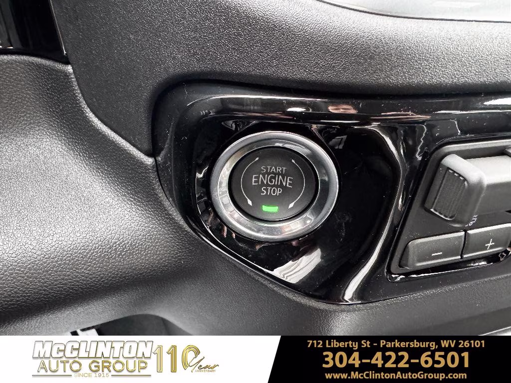 2026 Polar White Tricoat Chevrolet Silverado 2500HD High Country 4X4 Truck