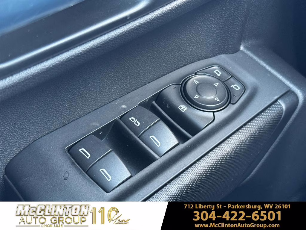 2026 Sterling Gray Metallic Chevrolet Silverado Custom 4X4 Truck