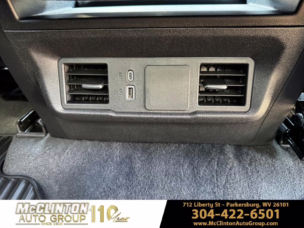 2026 Sterling Gray Metallic Chevrolet Silverado Custom 4X4 Truck