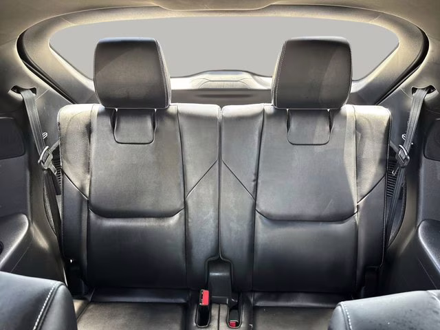 2023 Snowflake White Pearl Mica Mazda CX-9 Grand Touring AWD SUV