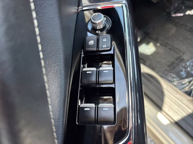 2023 Snowflake White Pearl Mica Mazda CX-9 Grand Touring AWD SUV