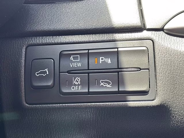 2023 Snowflake White Pearl Mica Mazda CX-9 Grand Touring AWD SUV