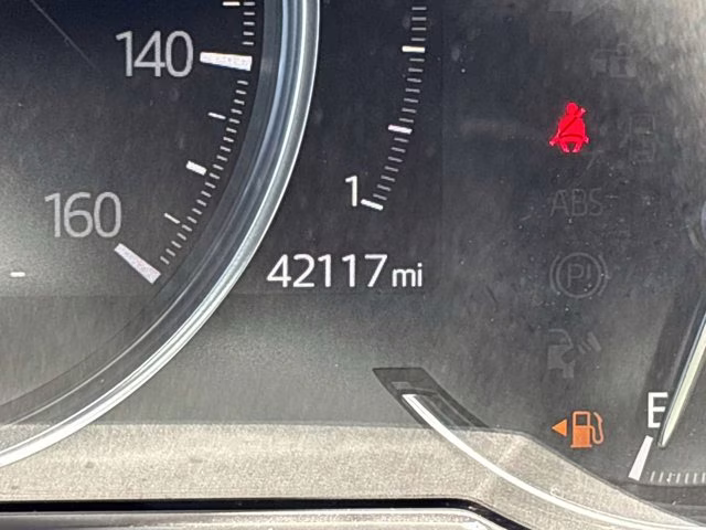 2023 Snowflake White Pearl Mica Mazda CX-9 Grand Touring AWD SUV