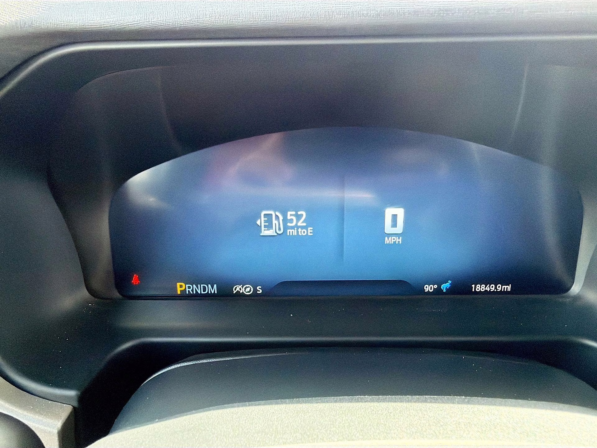 2025 Azure Gray Met Tri-Coat Ford Bronco Outer Banks 4X4 SUV