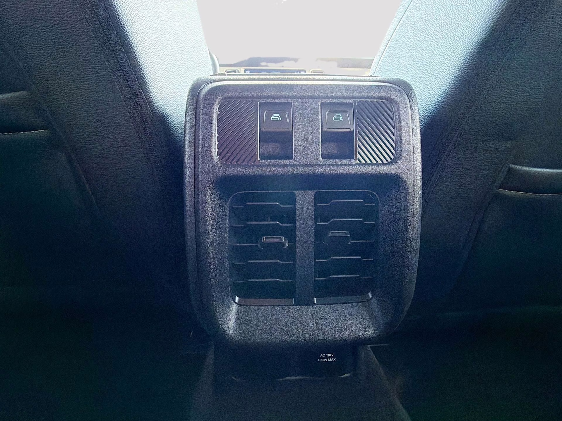 2025 Azure Gray Met Tri-Coat Ford Bronco Outer Banks 4X4 SUV