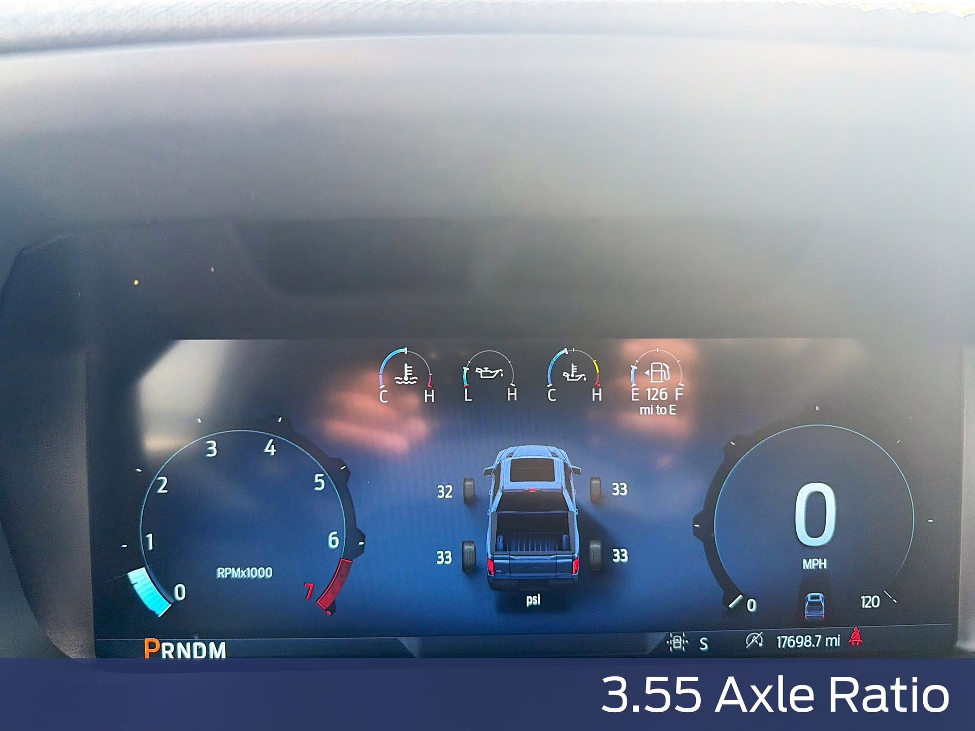 2025 Iconic Silver Metallic Ford F-150 XLT 4X4 Truck