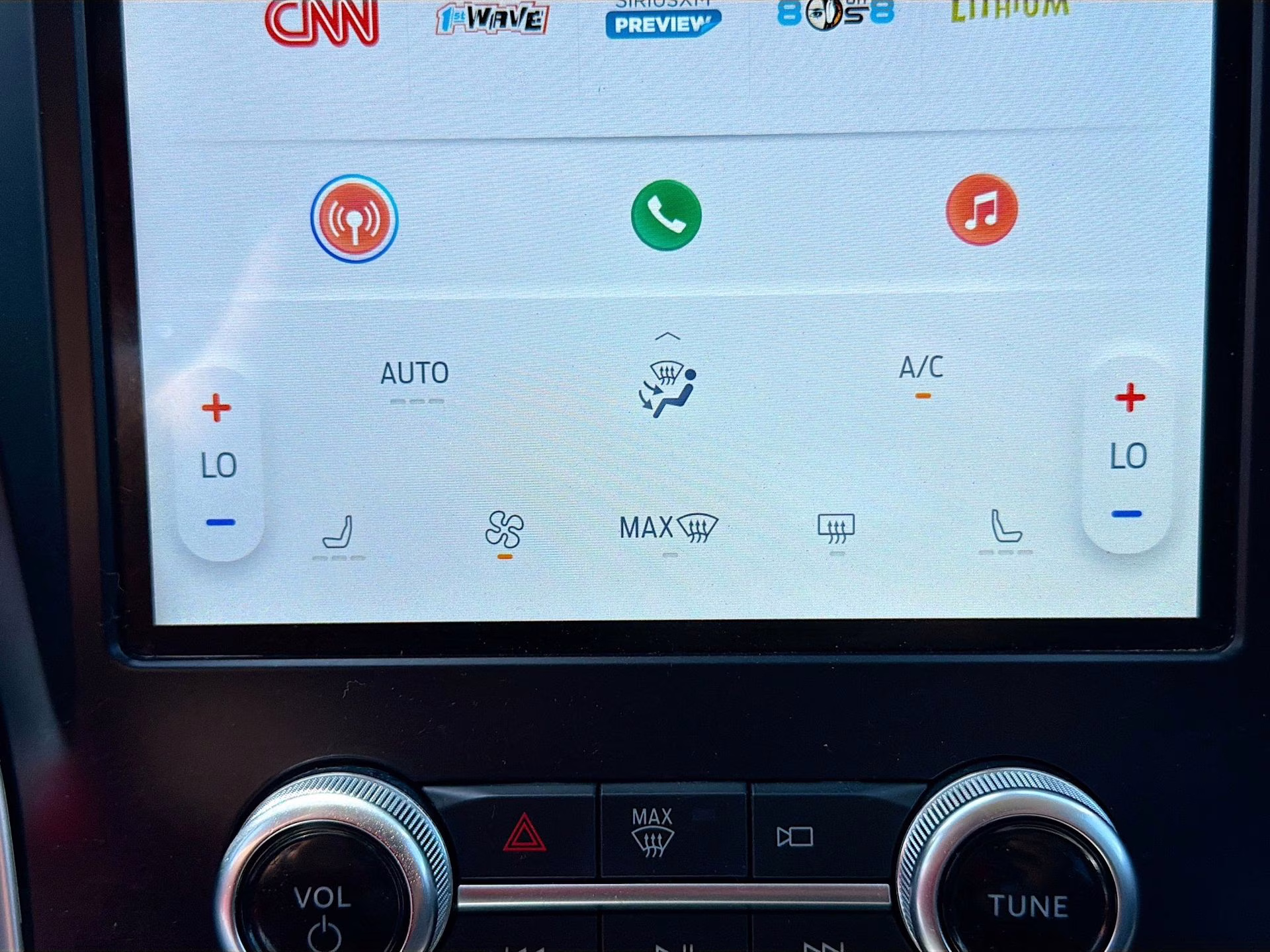 2024 Agate Black Metallic Ford Edge SEL AWD SUV