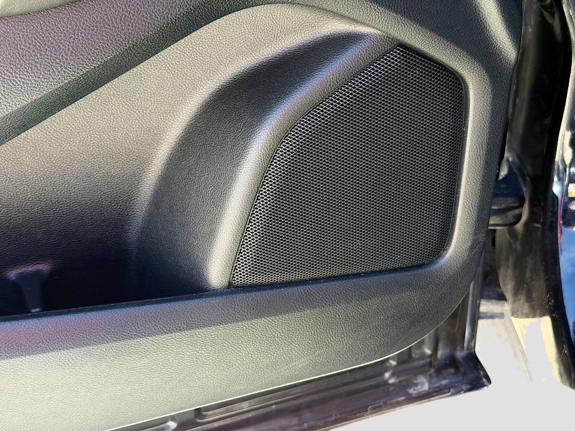 2024 Agate Black Metallic Ford Edge SEL AWD SUV