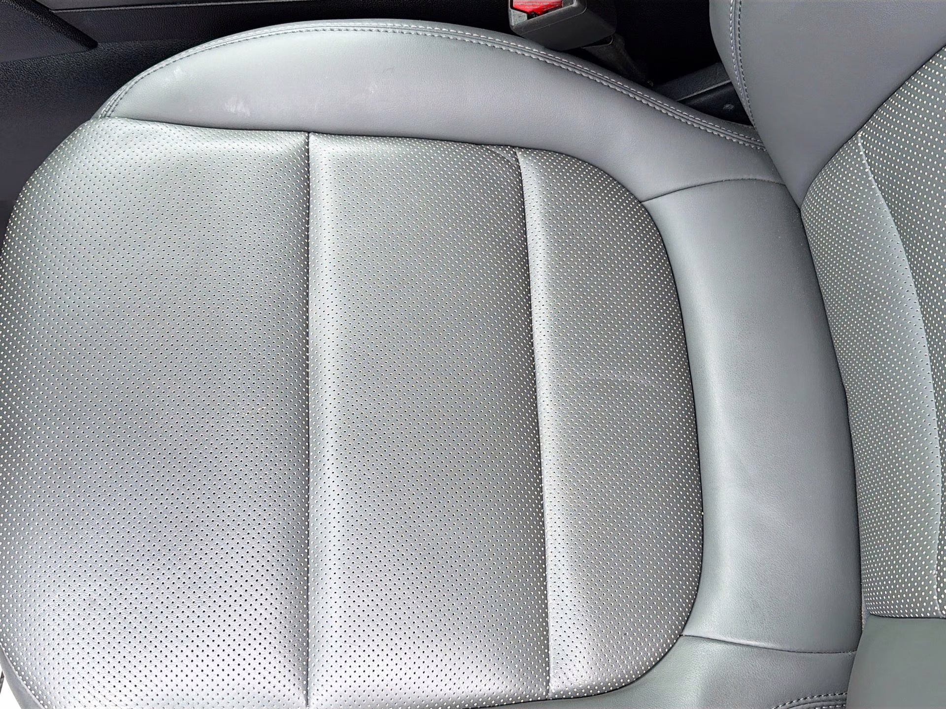 2025 Velocity Blue Metallic Ford Bronco Sport Badlands 4X4 SUV