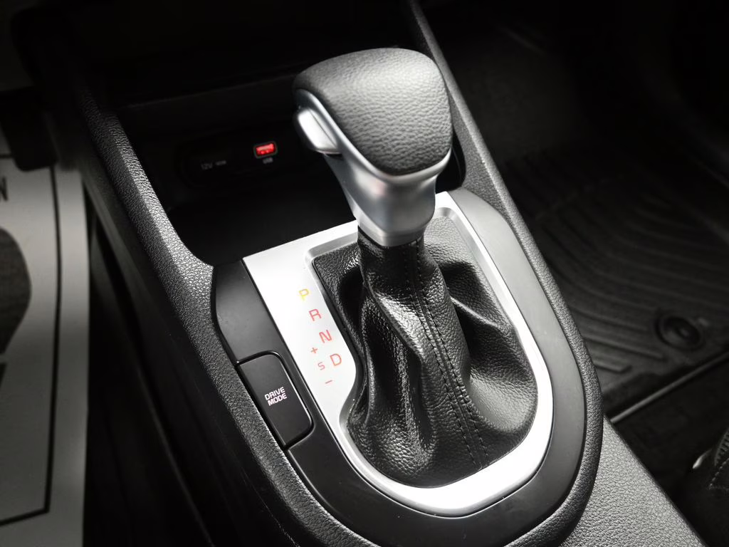 2024 Deep Sea Blue Kia Forte LXS FWD Sedan