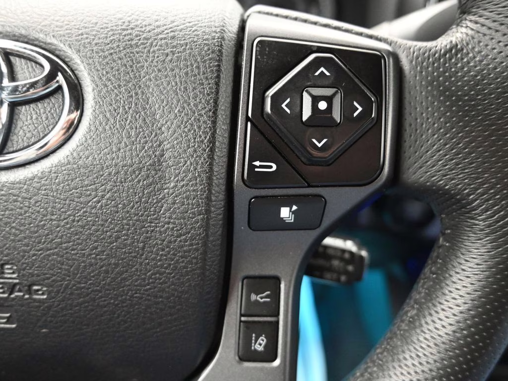 2021 Army Green Toyota Tacoma TRD Pro 4X4 Truck