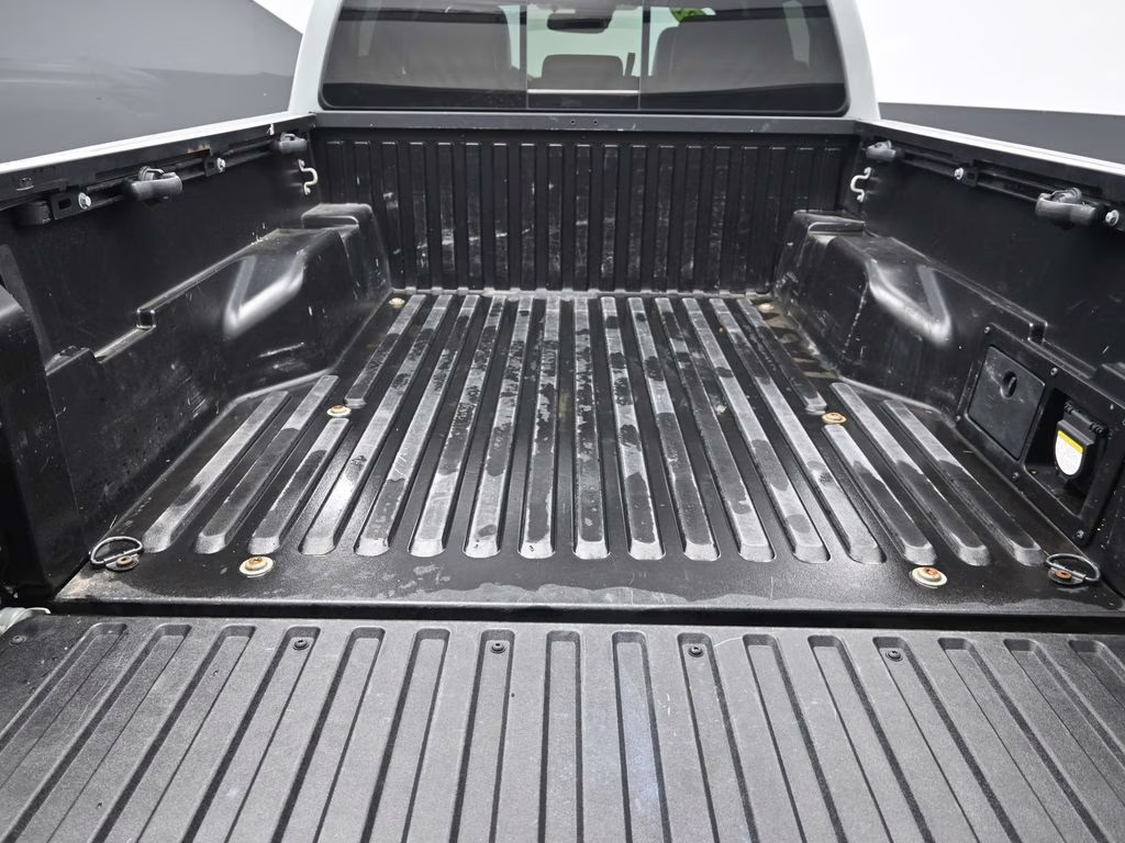 2021 Army Green Toyota Tacoma TRD Pro 4X4 Truck