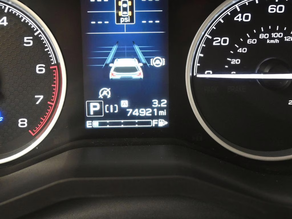 2023 Crimson Red Pearl Subaru Forester Limited AWD SUV