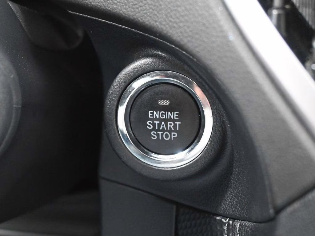 2023 Crimson Red Pearl Subaru Forester Limited AWD SUV