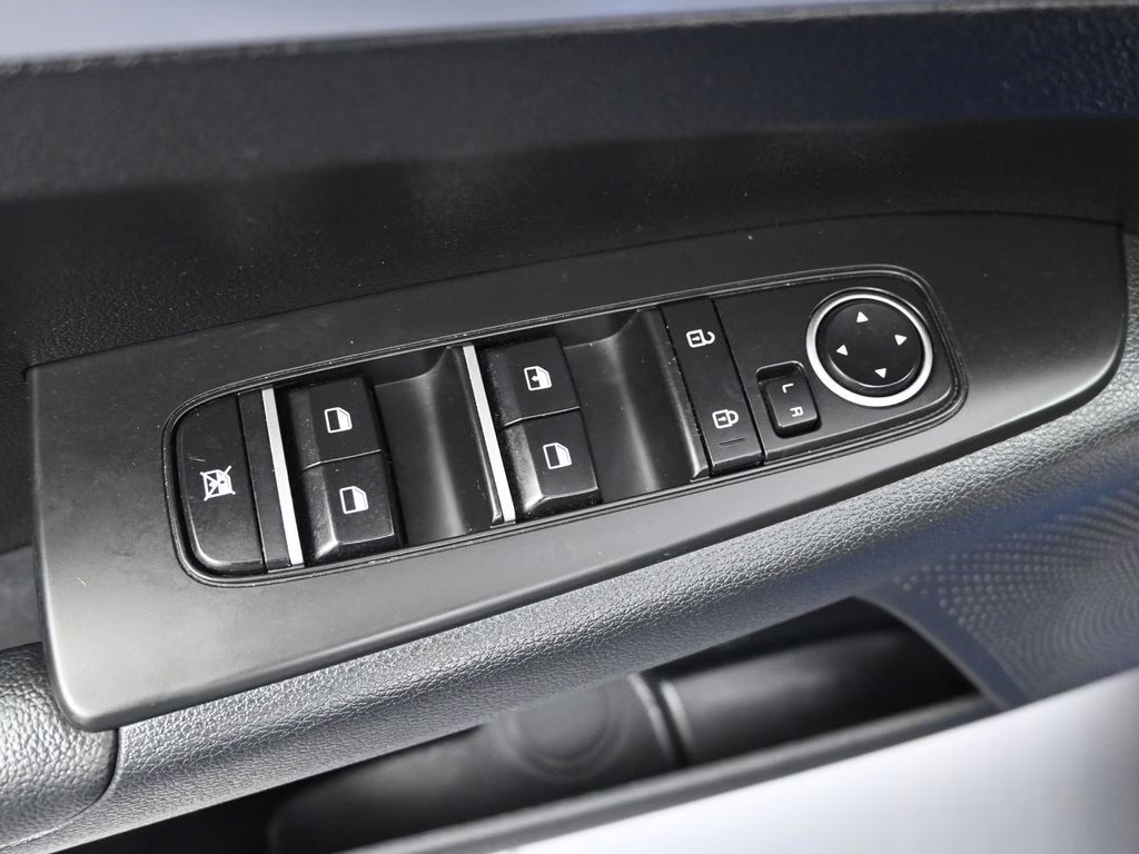 2024 Deep Sea Blue Kia Forte LXS FWD Sedan