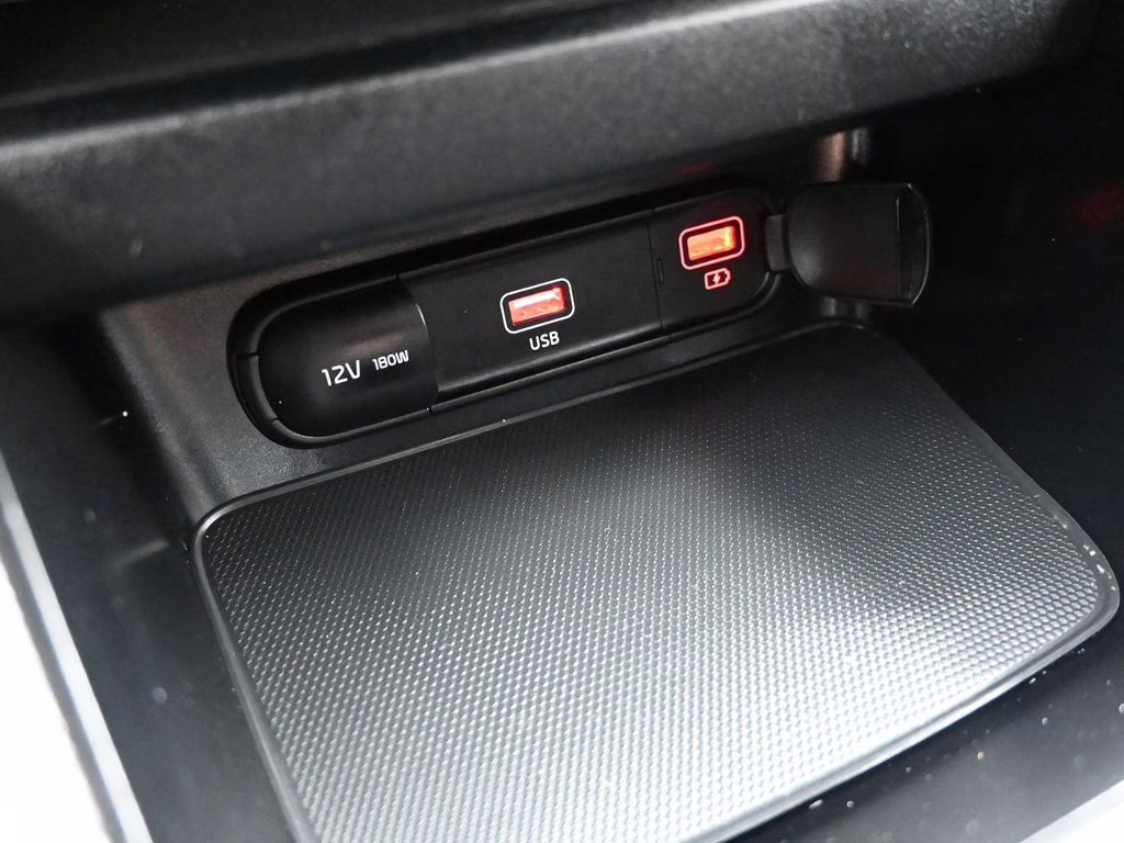 2024 Deep Sea Blue Kia Forte LXS FWD Sedan