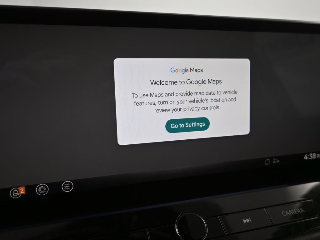 2025 Gun Metallic Nissan Rogue SL FWD SUV