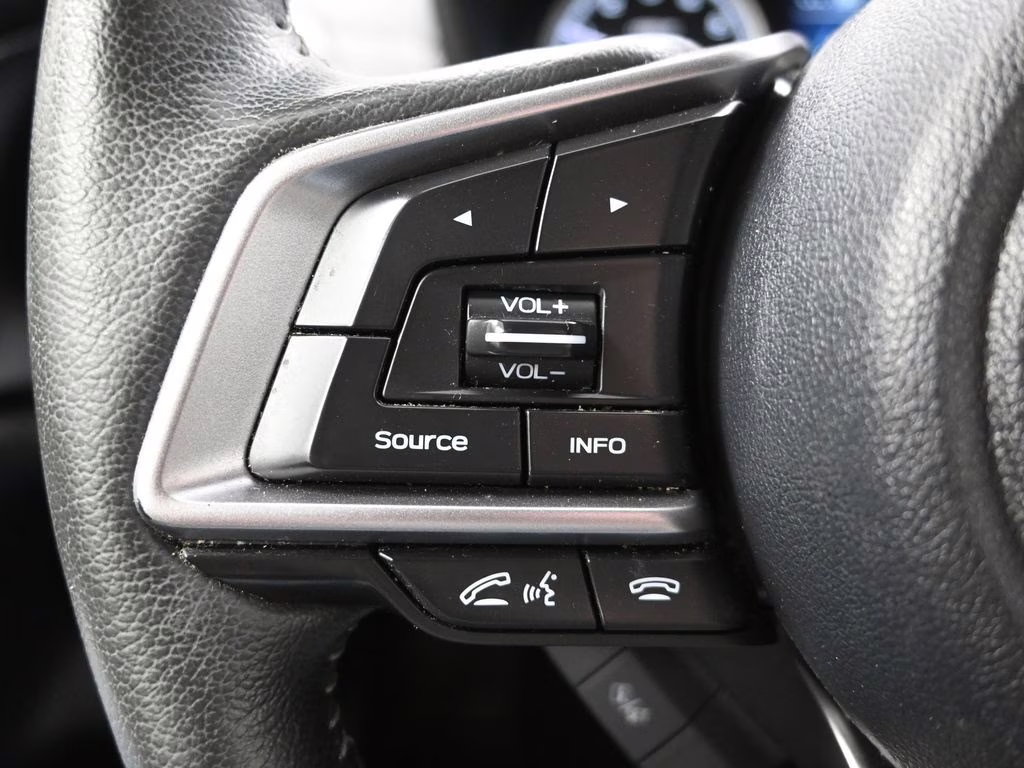 2023 Crimson Red Pearl Subaru Forester Limited AWD SUV