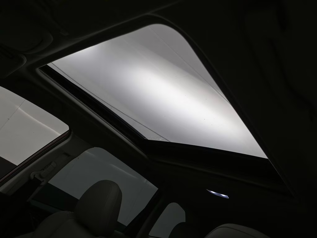 2023 Crimson Red Pearl Subaru Forester Limited AWD SUV