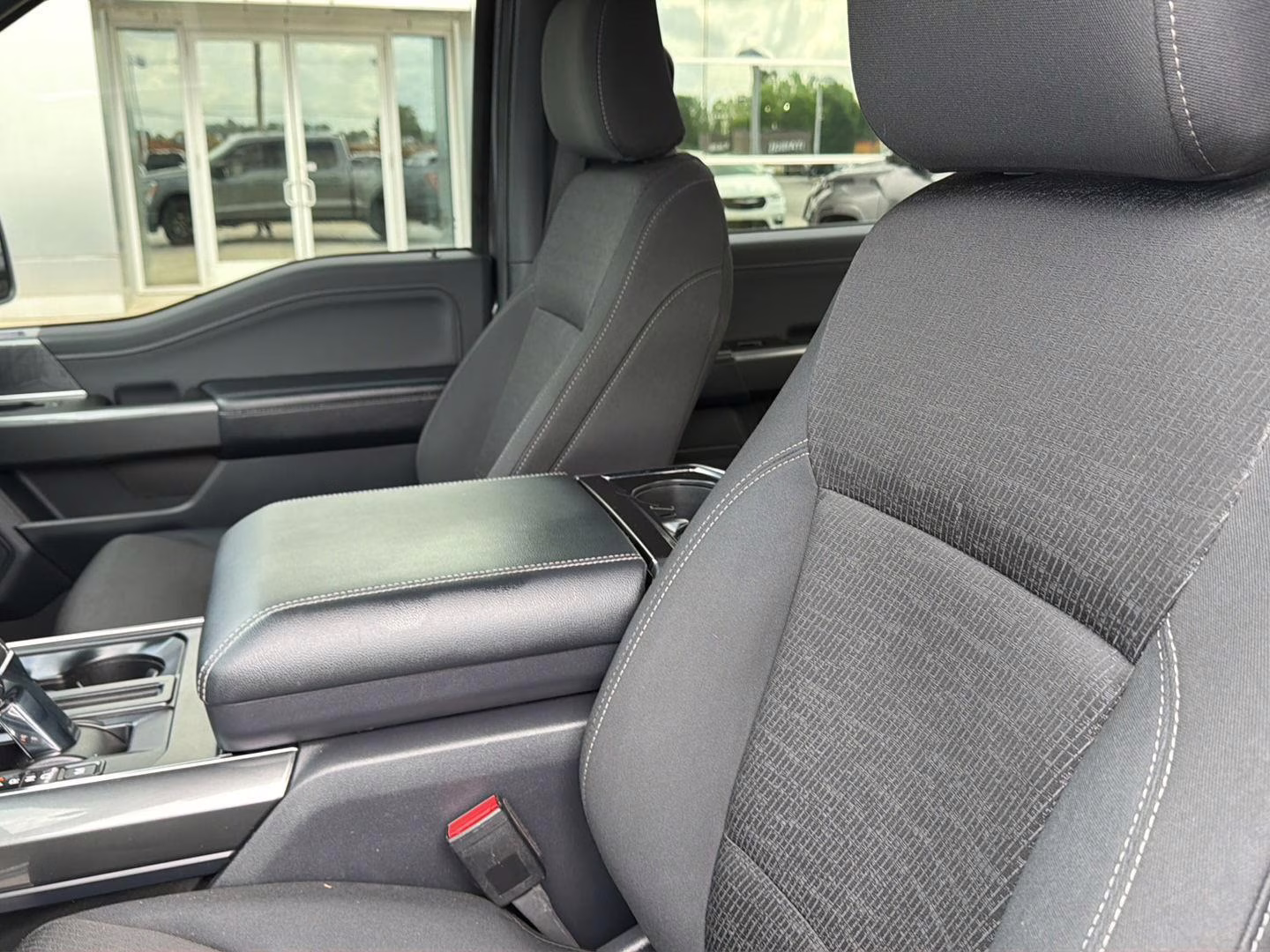 2022 Carbonized Gray Ford F-150 XLT 4X4 Truck