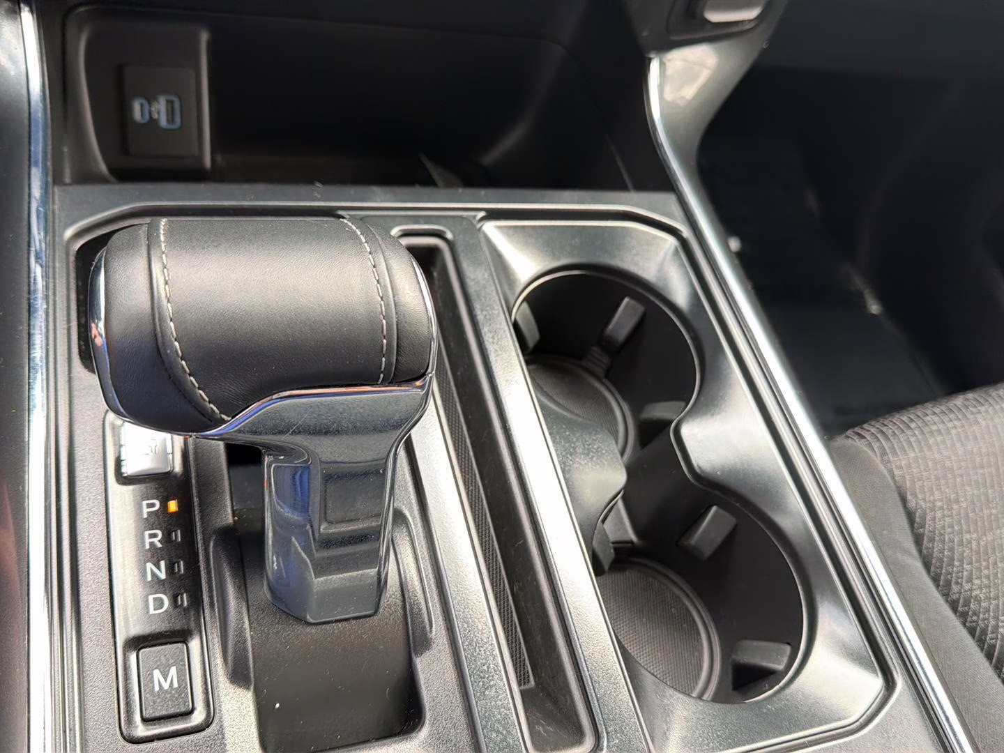 2022 Carbonized Gray Ford F-150 XLT 4X4 Truck