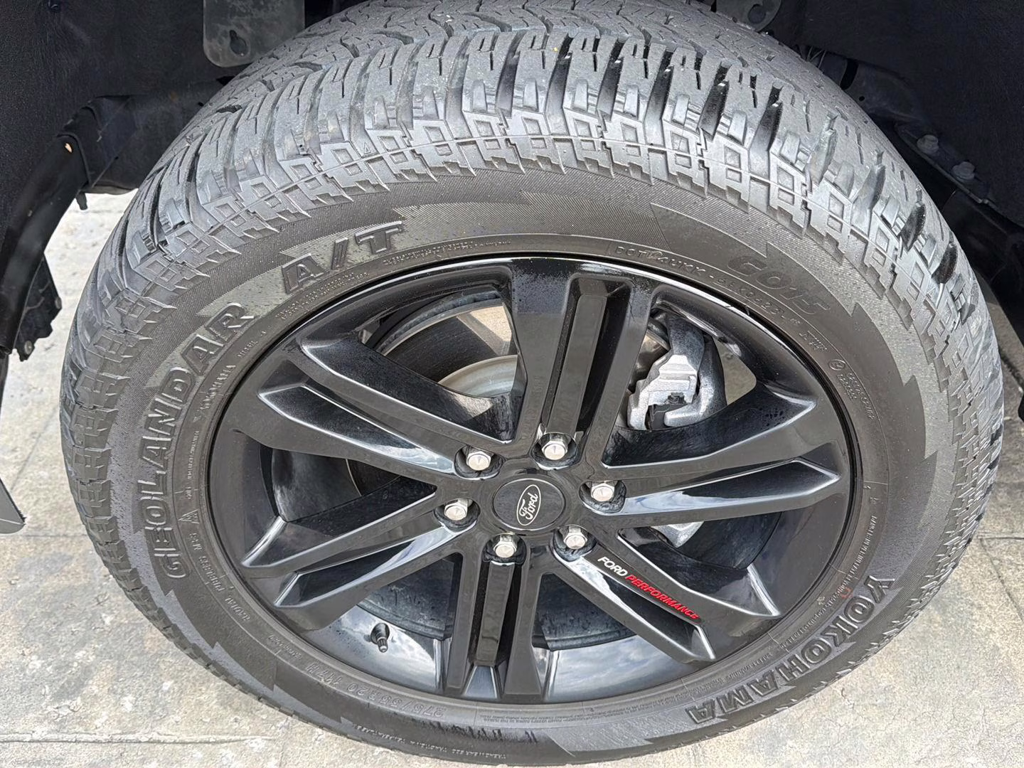 2022 Carbonized Gray Ford F-150 XLT 4X4 Truck