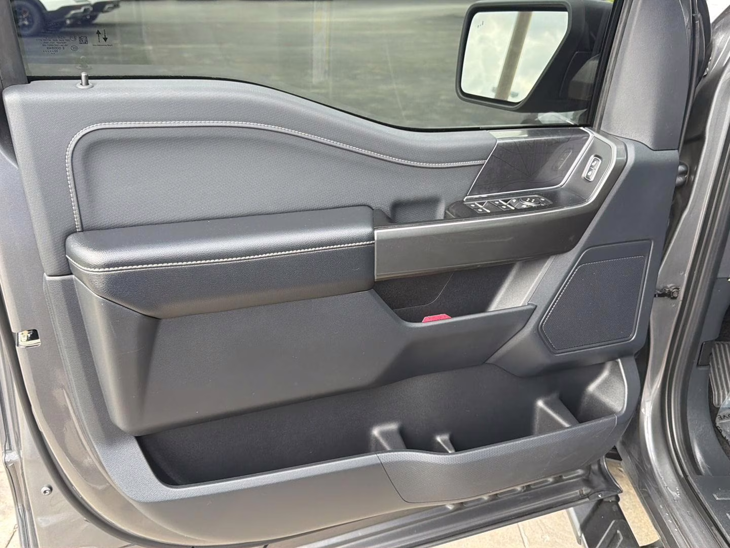 2022 Carbonized Gray Ford F-150 XLT 4X4 Truck