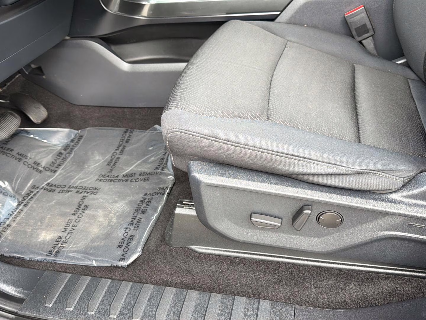 2022 Carbonized Gray Ford F-150 XLT 4X4 Truck