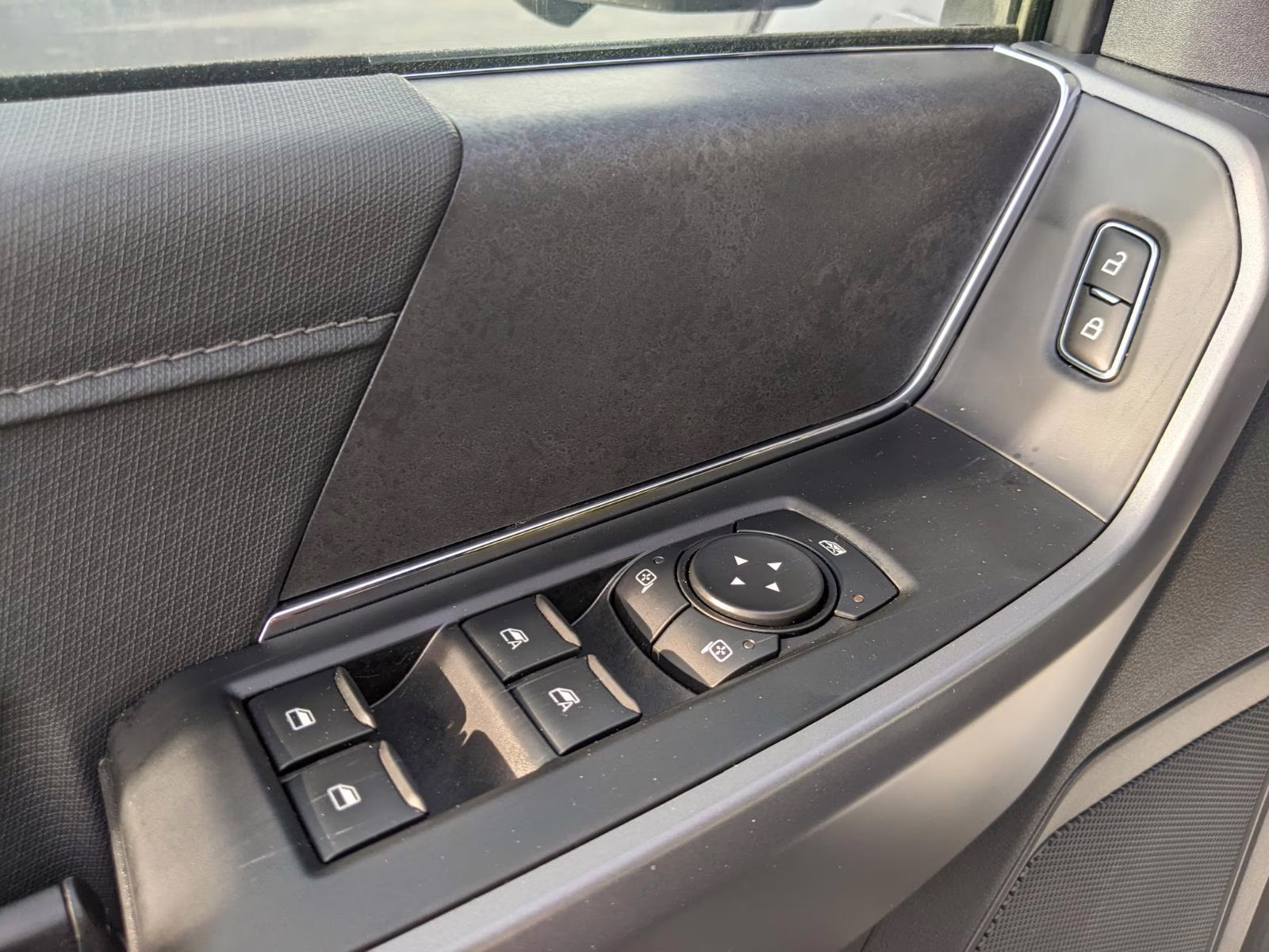 2026 Agate Black Metallic Ford F-150 XLT 4X4 Truck
