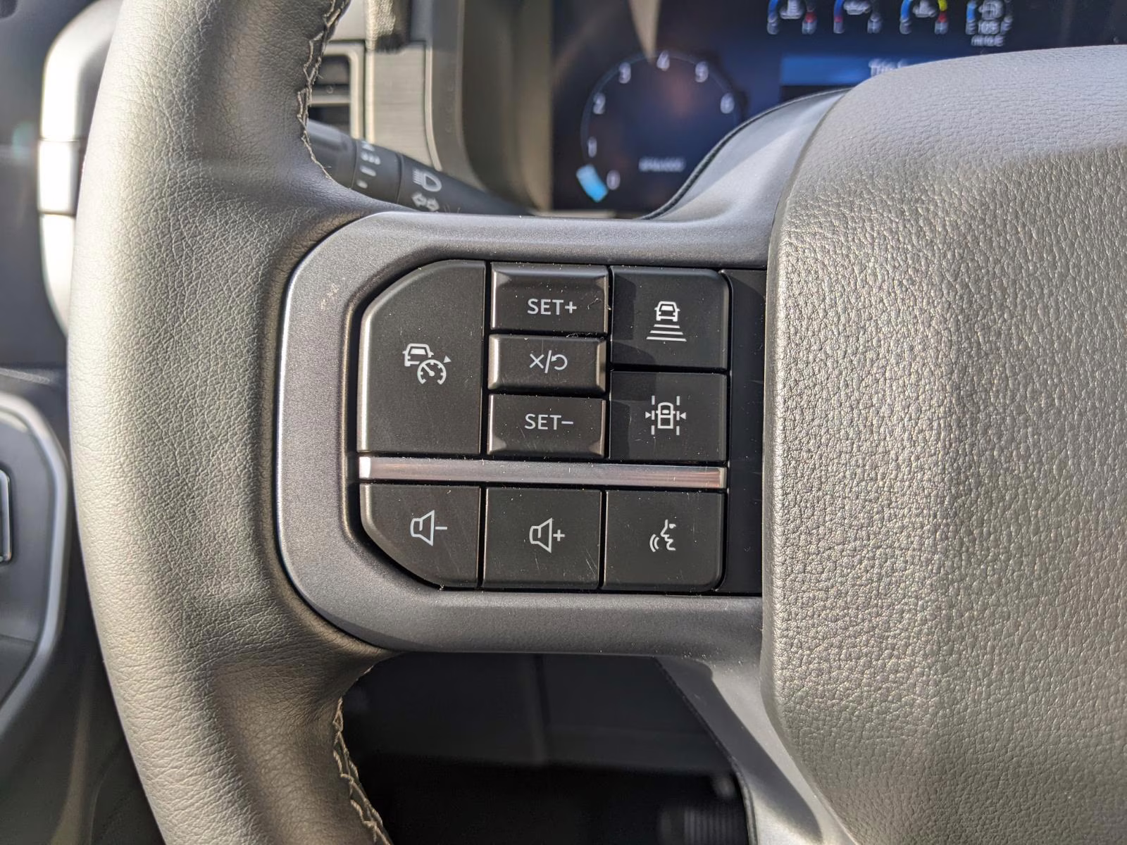 2026 Agate Black Metallic Ford F-150 XLT 4X4 Truck