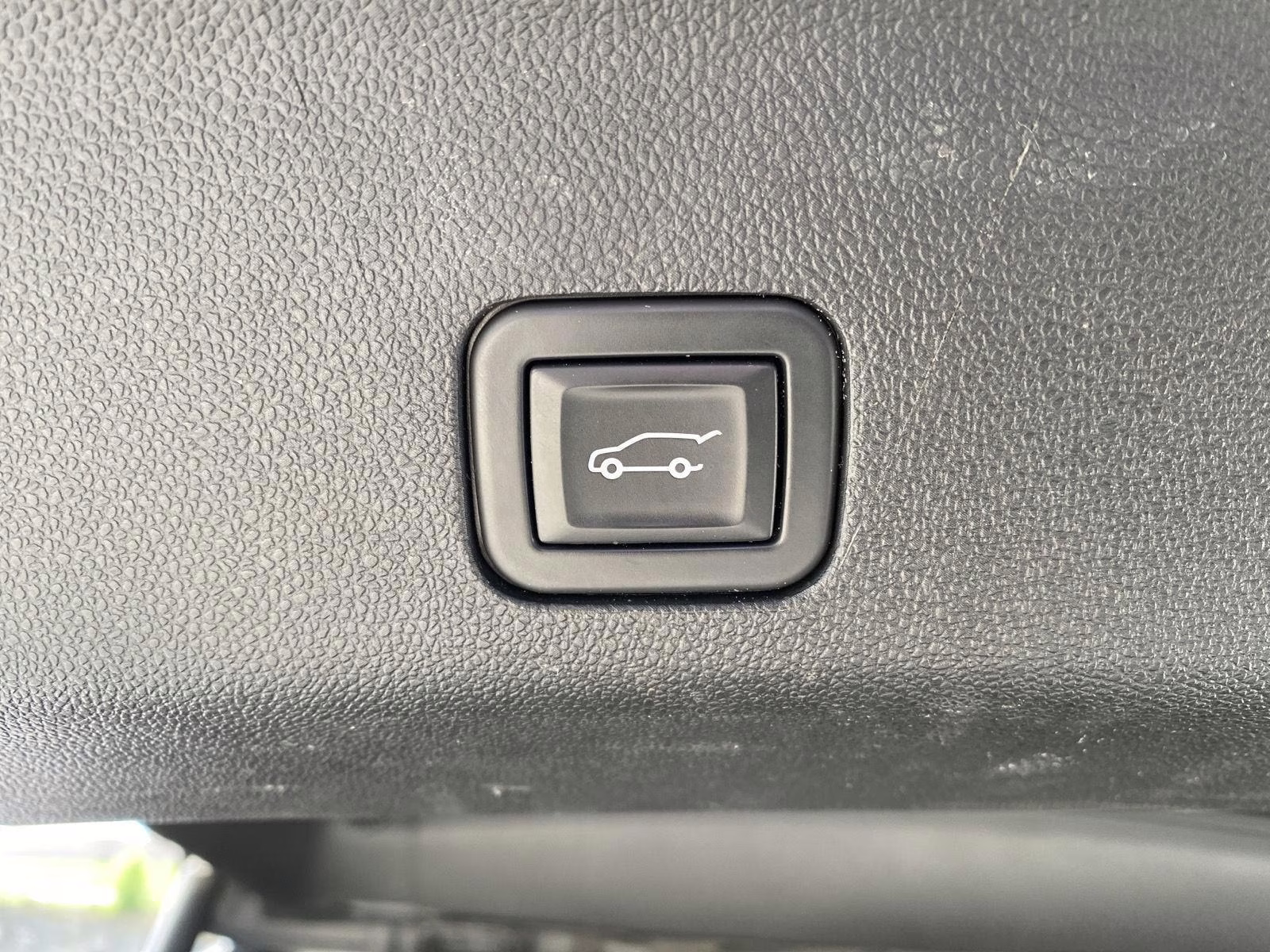 2021 Black Chevrolet Tahoe RST 4X4 SUV