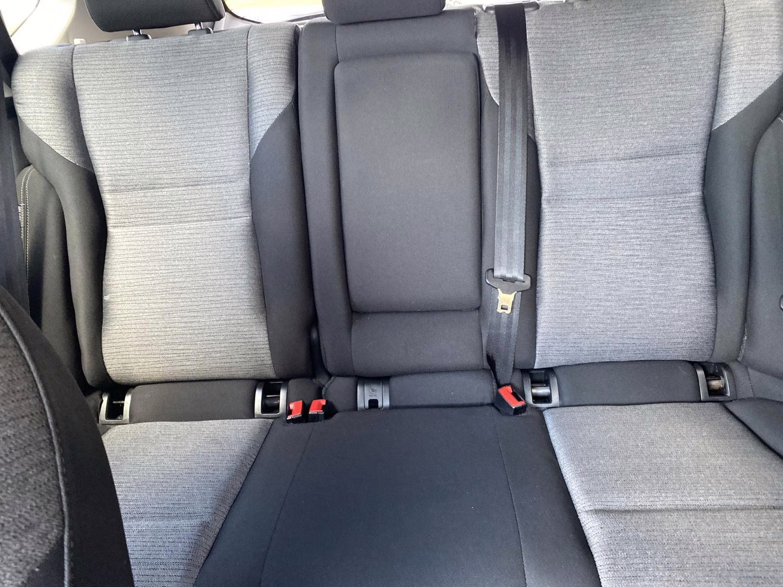 2023 Super Black Nissan Rogue SV AWD SUV