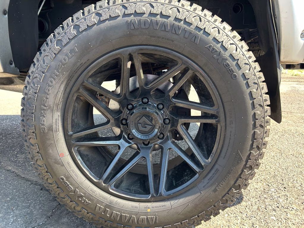 2016 Bright Silver Clearcoat Metallic Ram 3500 Laramie 4X4 Truck