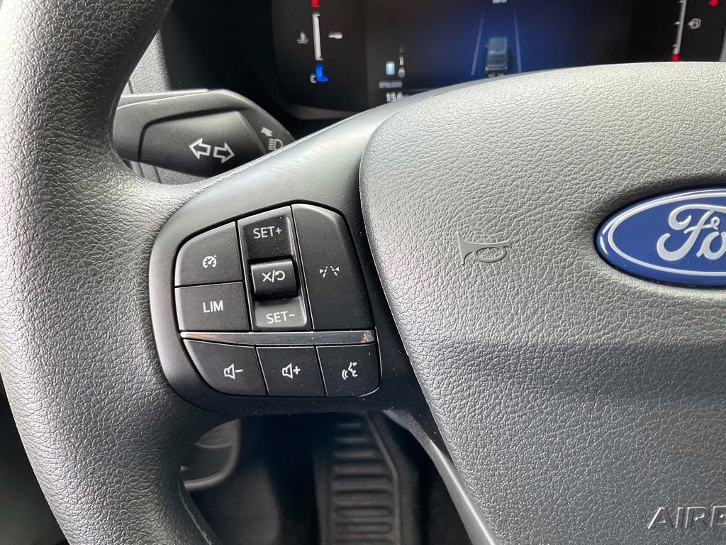 2026 Oxford White Ford Transit-350 Base RWD Van