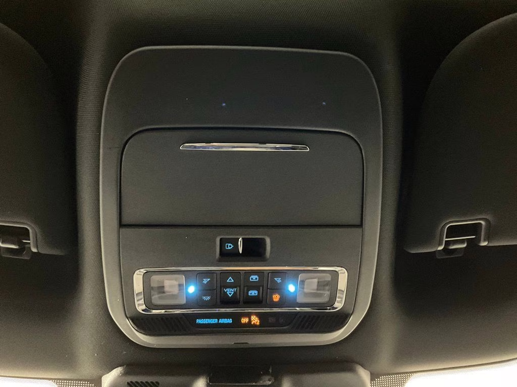 2024 Gray Metallic Ford F-150 Platinum 4X4 Truck
