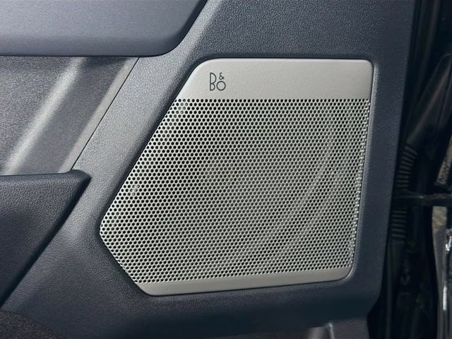 2024 Black Metallic Ford Super Duty F-250 SRW Lariat Shelby Baja 4X4 Truck