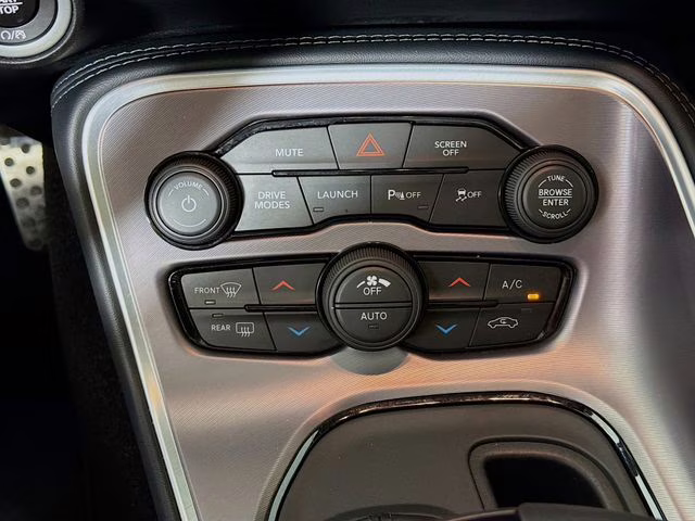 2022 Smoke Dodge Challenger R/T Scat Pack Shaker 392 RWD Coupe