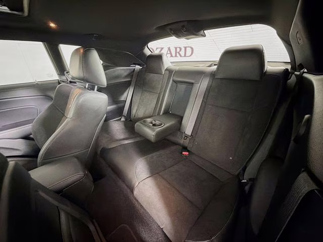 2022 Smoke Dodge Challenger R/T Scat Pack Shaker 392 RWD Coupe