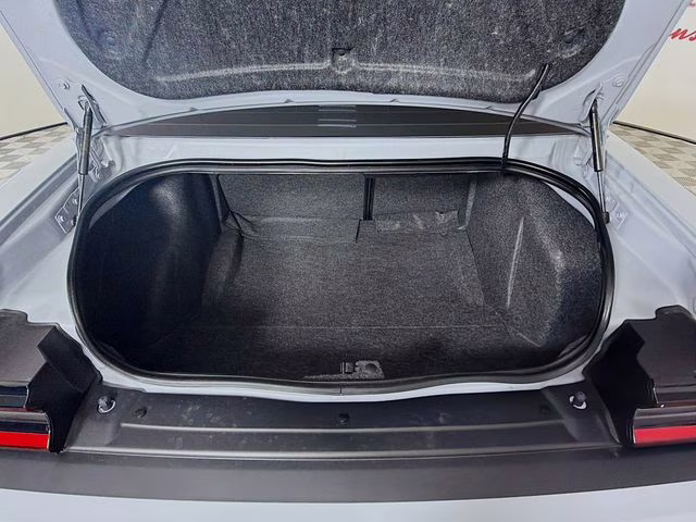 2022 Smoke Dodge Challenger R/T Scat Pack Shaker 392 RWD Coupe