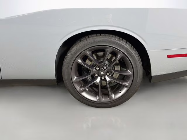 2022 Smoke Dodge Challenger R/T Scat Pack Shaker 392 RWD Coupe