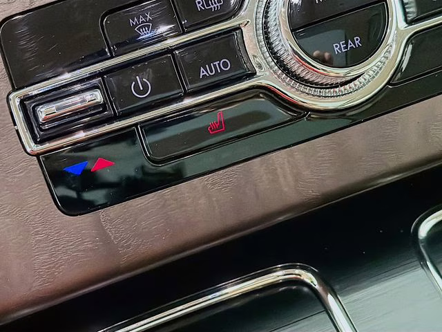 2023 Radiance Metallic Lincoln Aviator Reserve RWD SUV