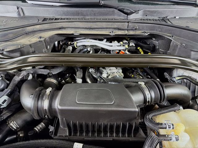 2023 Radiance Metallic Lincoln Aviator Reserve RWD SUV