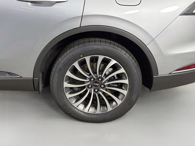 2023 Radiance Metallic Lincoln Aviator Reserve RWD SUV