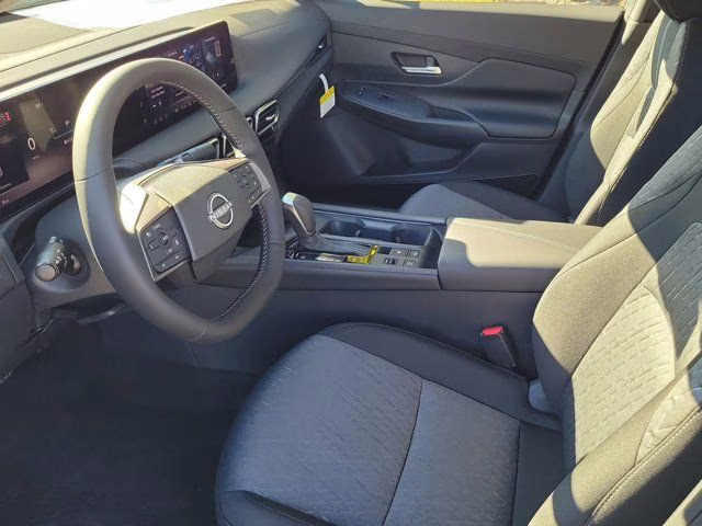 2026 Bronze Nissan Sentra SV FWD Sedan