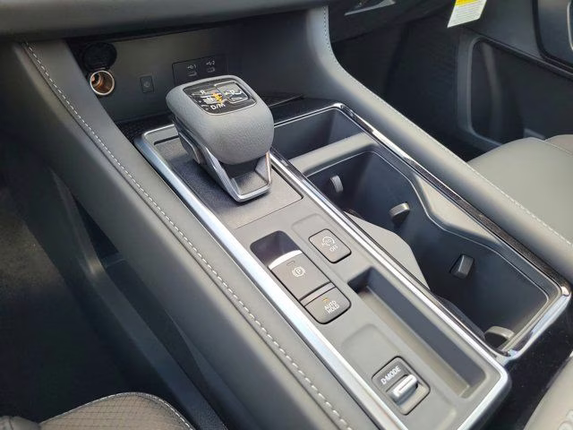 2026 Gun Metallic Nissan Pathfinder SL FWD SUV