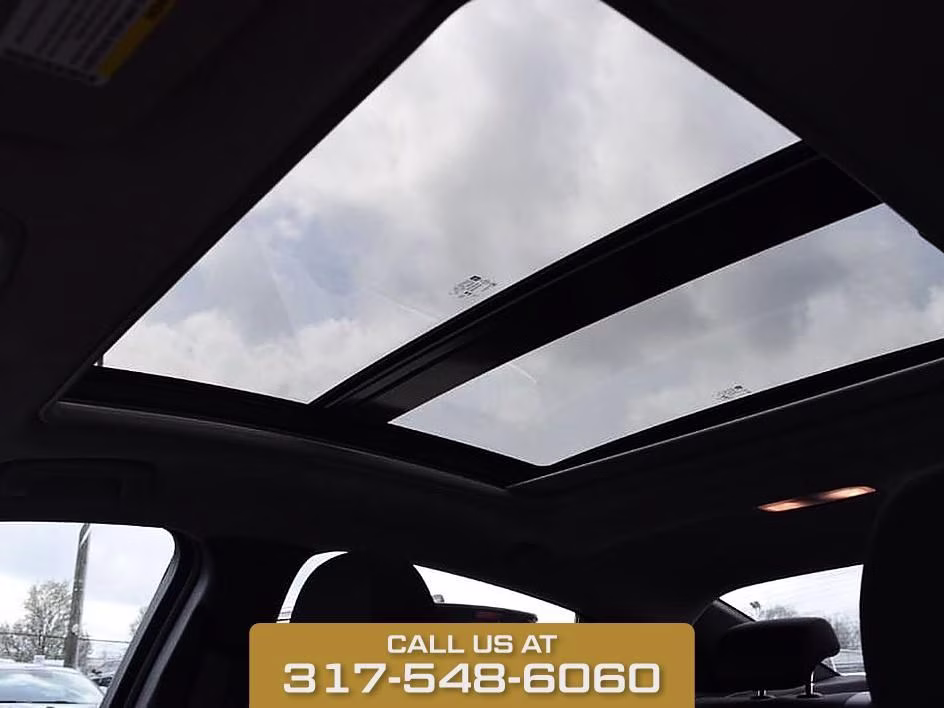 2024 Black Metallic Chevrolet Malibu LT FWD Sedan